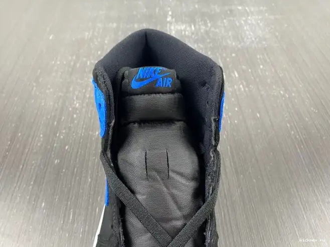 Rep Kickmax Jordan DZ5485-042 Reimagined 1 Royal Air OG High 0402